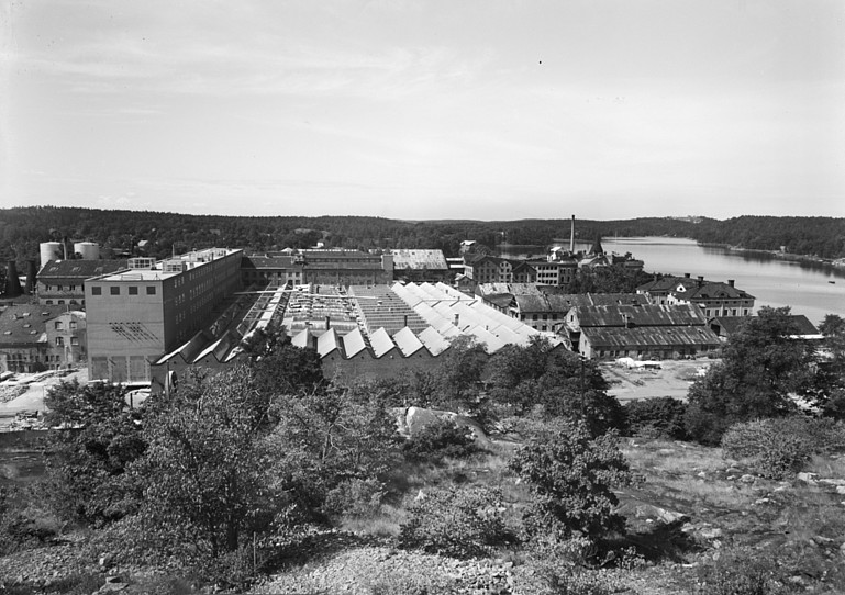 Gustavsbergs_porslinsfabrik_1946 Gustavsbergs porslinsfabrik 1946